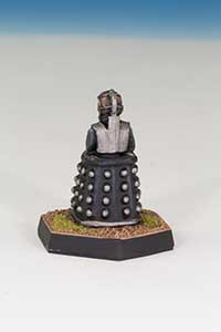 DW8 Davros