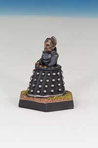 DW8 Davros