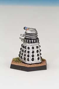 DW8 Engineer Dalek