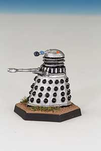 DW8 Engineer Dalek