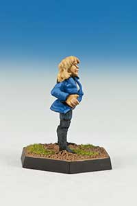 Jo Grant (DW11)