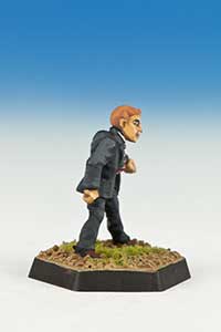 Turlough (DW11)