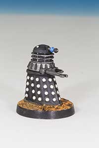 PBS2 Engineer Dalek