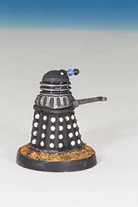 PBS2 Engineer Dalek