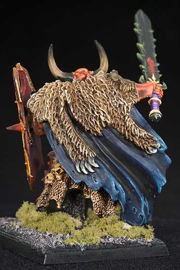 Games Day 2004 - Archaon on Foot (PR20)