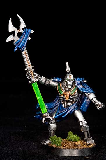 Necron Lord