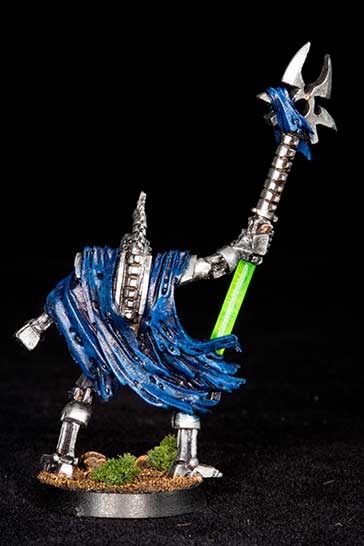 Necron Lord