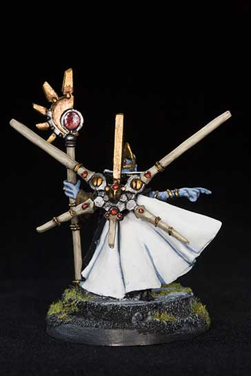 Tau Ethereal 2006