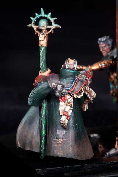 Inquisitor Eisenhorn