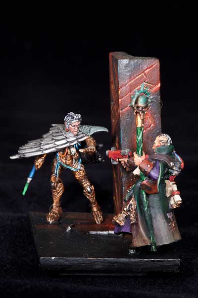 Inquisitor Eisenhorn