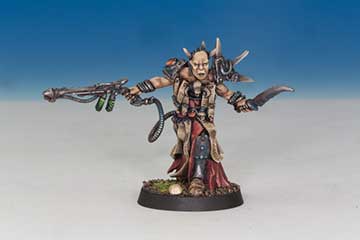 2013 Davinite Lodge Priest