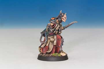 2013 Davinite Lodge Priest