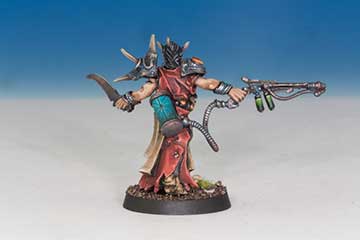 2013 Davinite Lodge Priest