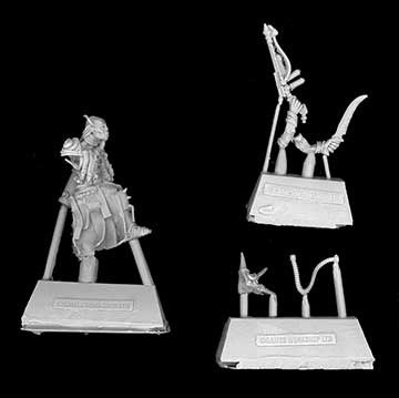 2013 Davinite Lodge Priest parts