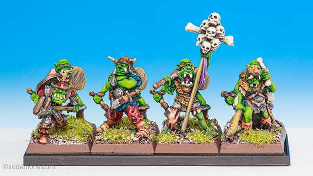 RR5 Black Mountain Boys