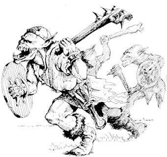 Harboth - Forces of Fantasy