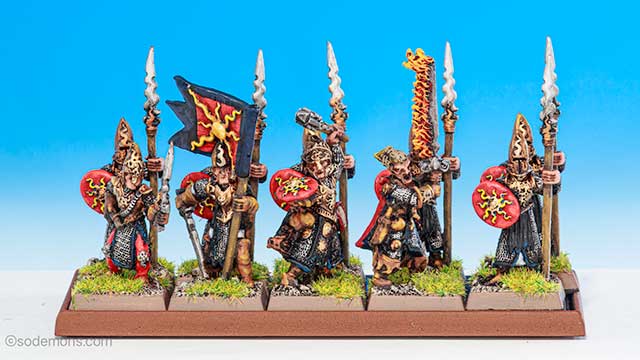 RR17 - Knights of the Cleansing Flame