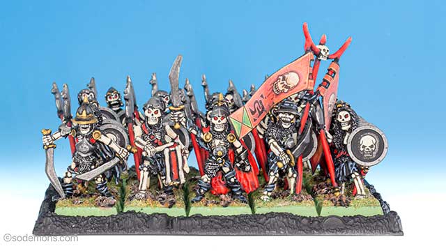 RR2 v2 The Nightmare Legion - Mordini's Doomed Legion