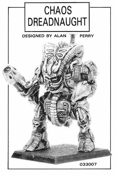 033007 Chaos Dreadnaught - WD113 (May 89)