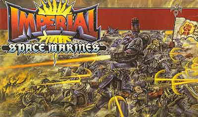 RTB1 Imperial Space Marines Box Artwork