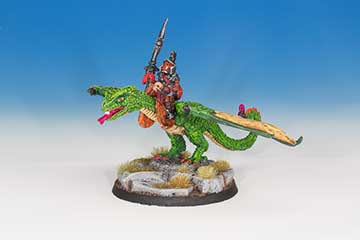 TA3 Orc War Wyvern