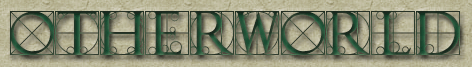 Otherworld Logo