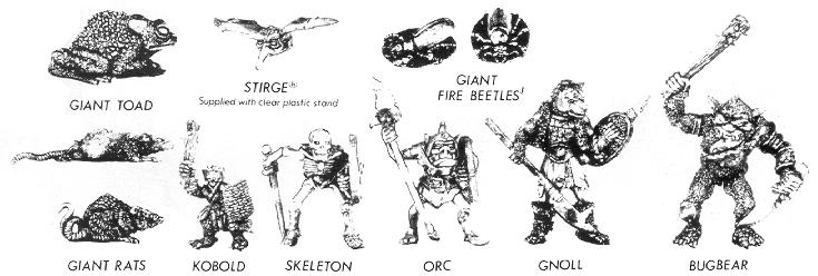 BDD2 contents from Compendum 3 BDD2 contents from Compendum 3